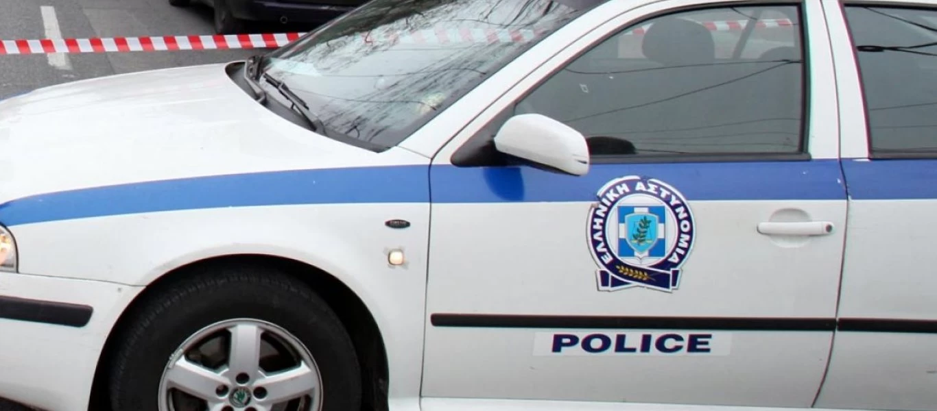 Ασπροβάλτα: 18χρονος τραυμάτισε με κατσαβίδι τον 62χρονο πατριό του στον λαιμό